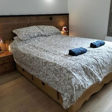 White Pearl Apartment Chamonix Luaran gambar