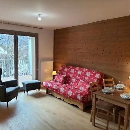 White Pearl Apartment Chamonix Luaran gambar
