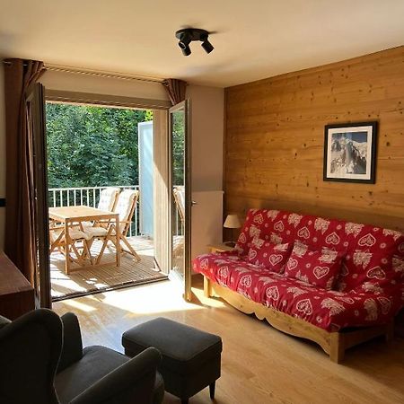 White Pearl Apartment Chamonix Luaran gambar