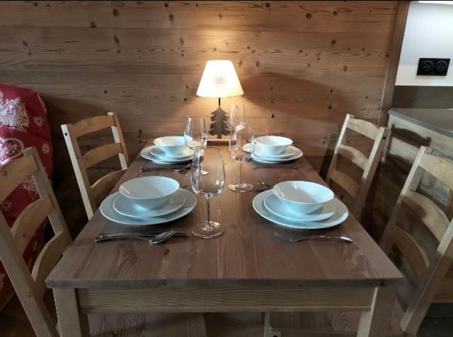 White Pearl Apartment Chamonix Luaran gambar