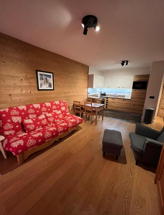 White Pearl Apartment Chamonix Luaran gambar