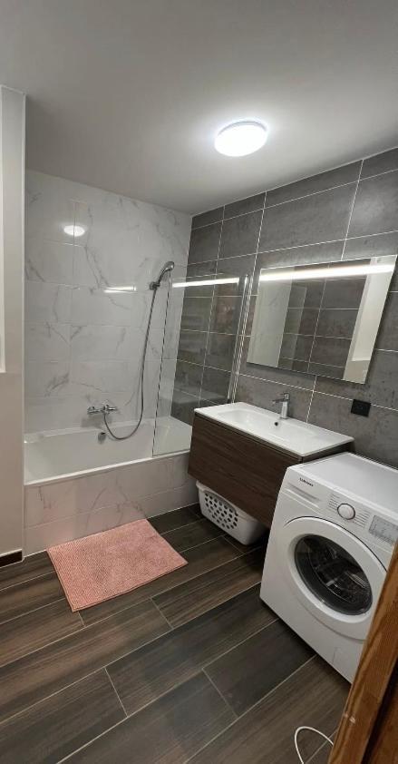 White Pearl Apartment Chamonix Luaran gambar